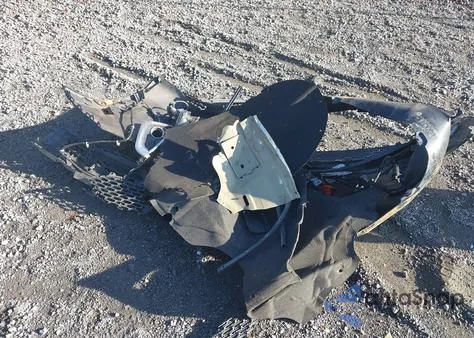 2020 Chrysler Pacifica Touring from USA, damaged, VIN 2C4RC1FG9LR136839